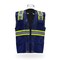 Safety Vest for Multi-Pocket | RADYAN®